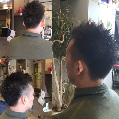 ✂︎men’style✂︎